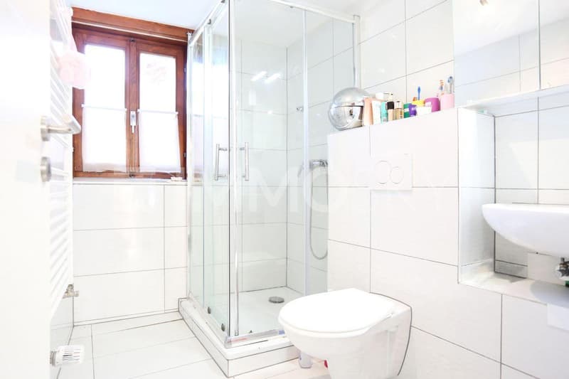 Salle d eau