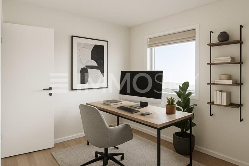 Fürs Homeoffice