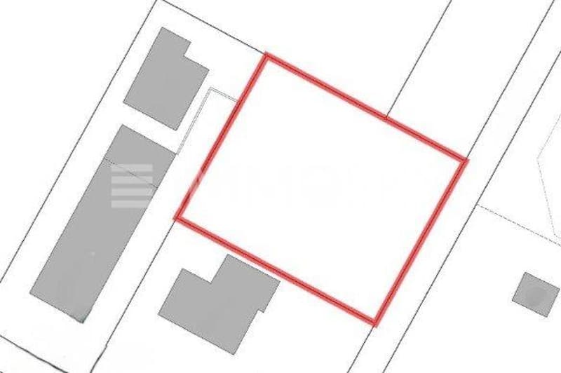 Katasterplan
