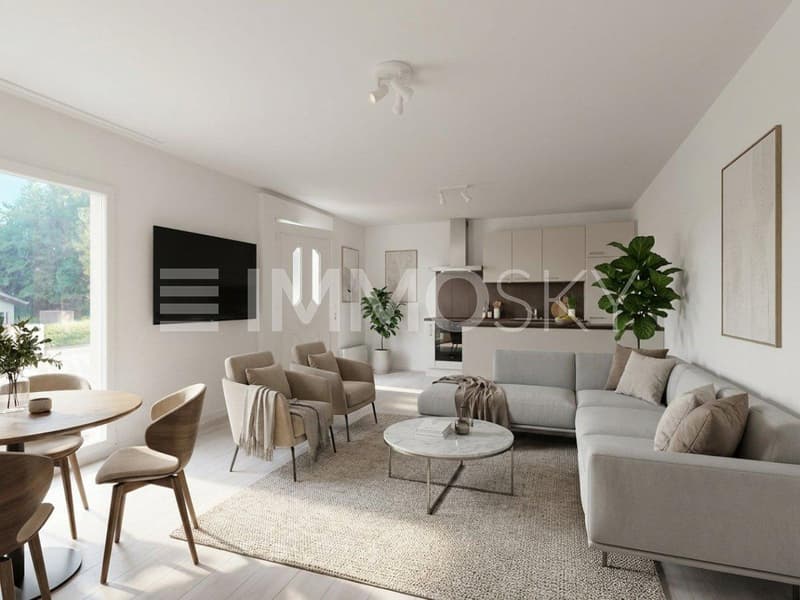 Salon ouvert homestaging