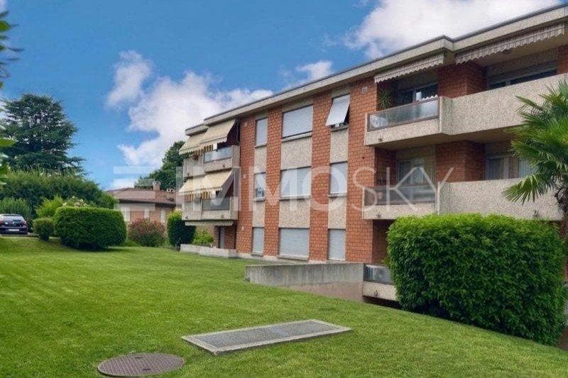 Vista esterna