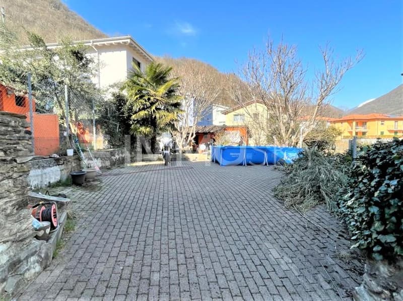 Facile messa in cantiere