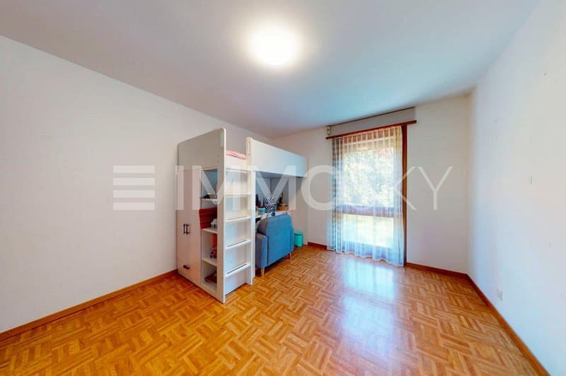 Grande chambre
