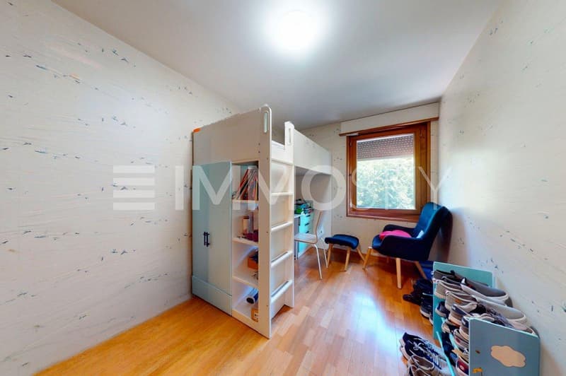 Chambre/bureau