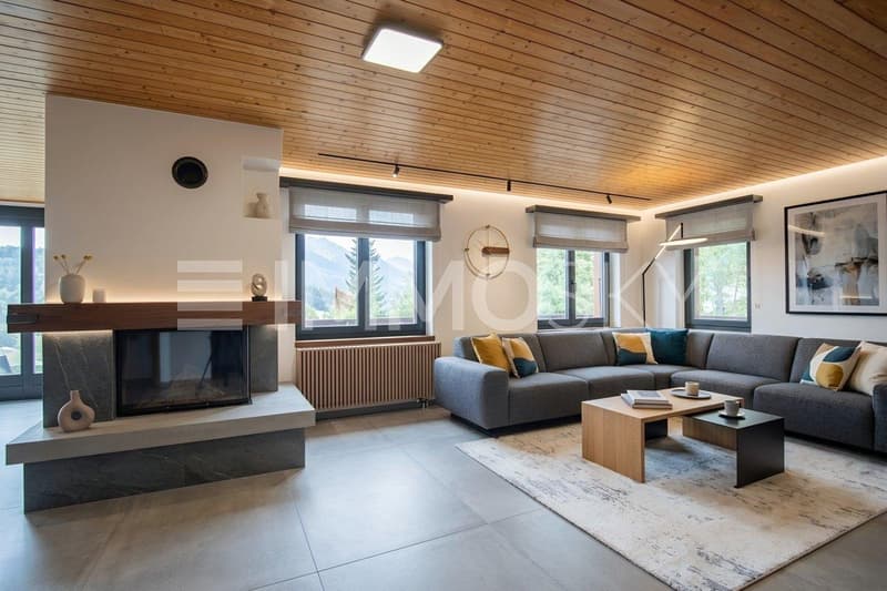 Livingroom neu gedacht