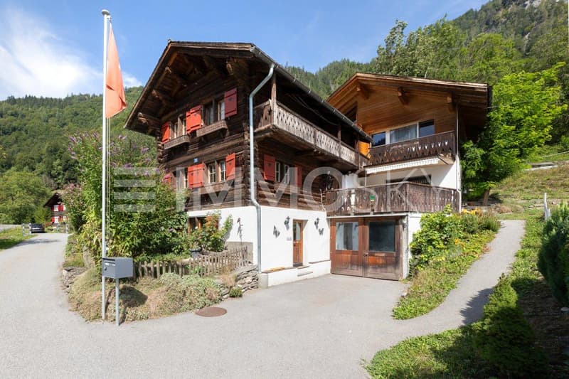 Ihr neues Zuhause in Lunden