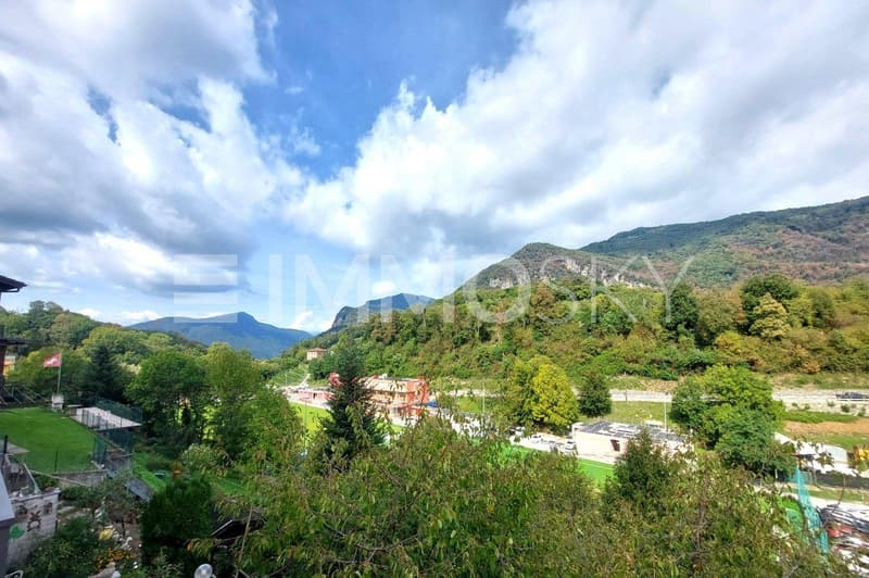 Vista panoramica