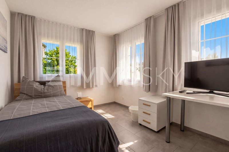 Gästezimmer im 1.OG