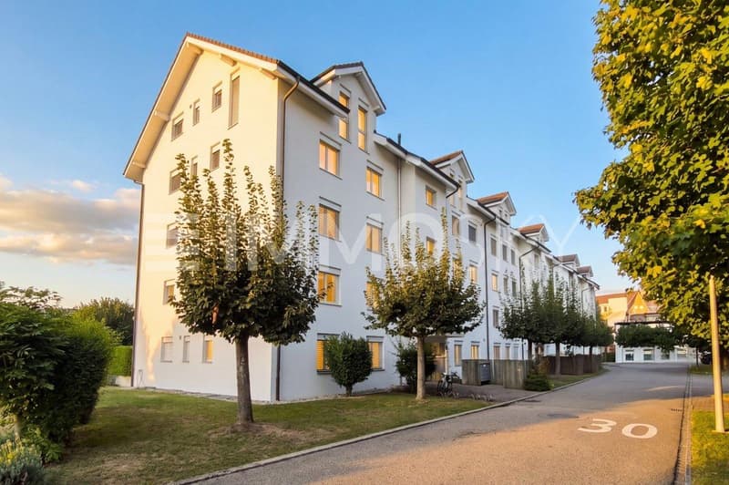 Gepflegtes Familienhaus an top Lage