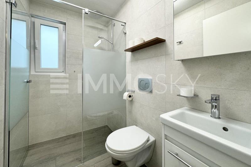 WC Visiteur