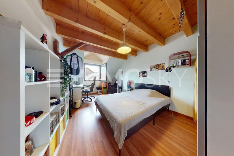 Belle chambre