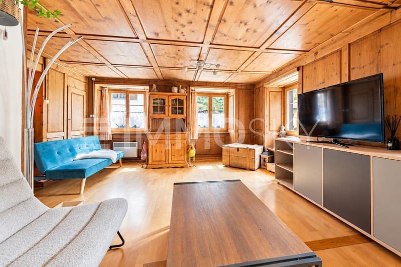Hier entsteht Ihr persönlicher Wohnraum