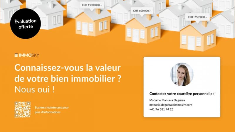 Contactez-moi !