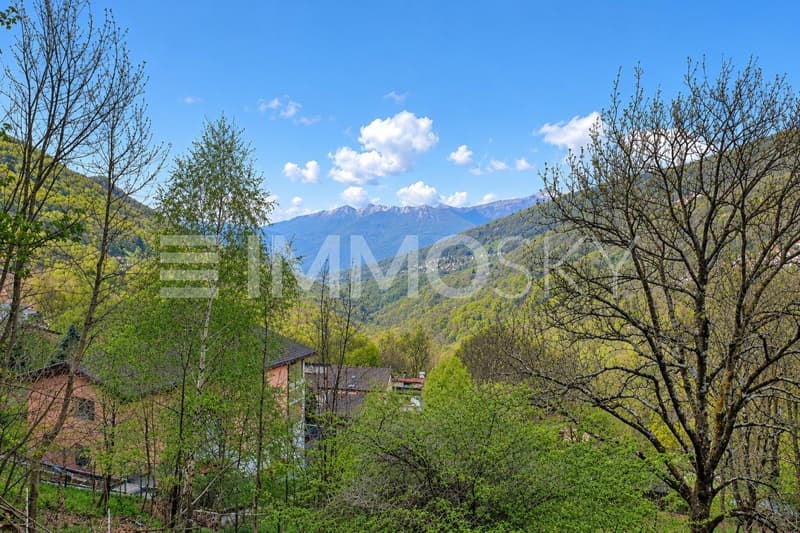 Vista panoramica