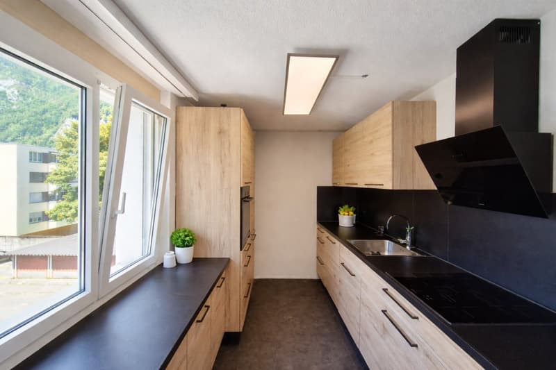 Kochen mit Stil