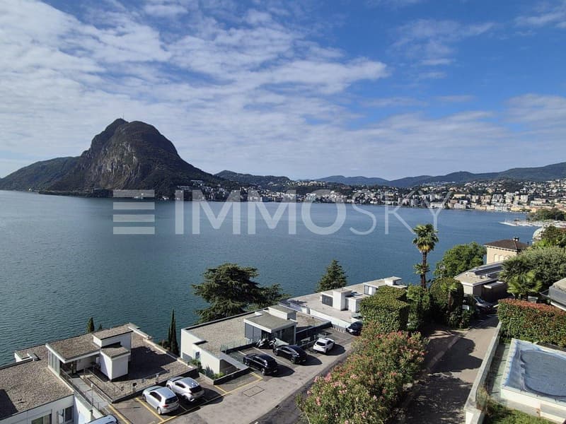 Golfo di Lugano