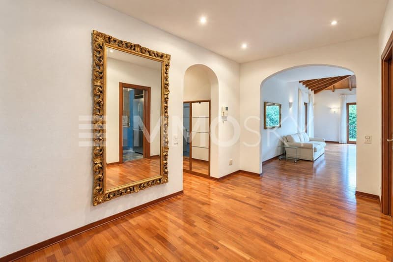 Ingresso elegante
