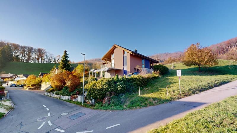 4460 Gelterkinden