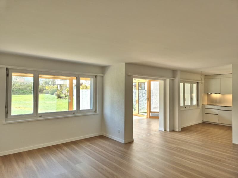 Wohnen / Essen