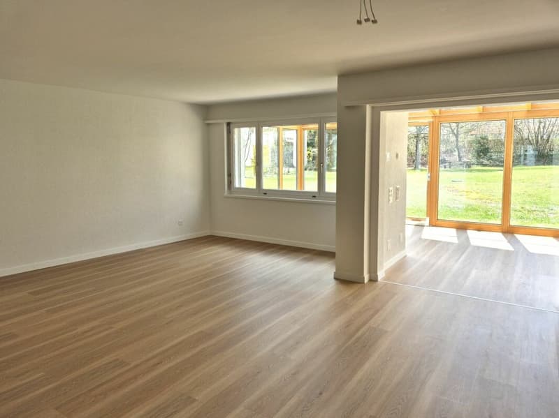 Wohnen / Essen
