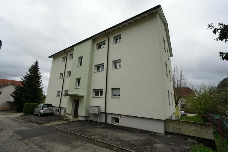 Aussenansicht