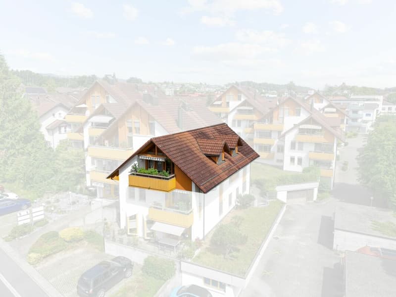 Lage Wohnung