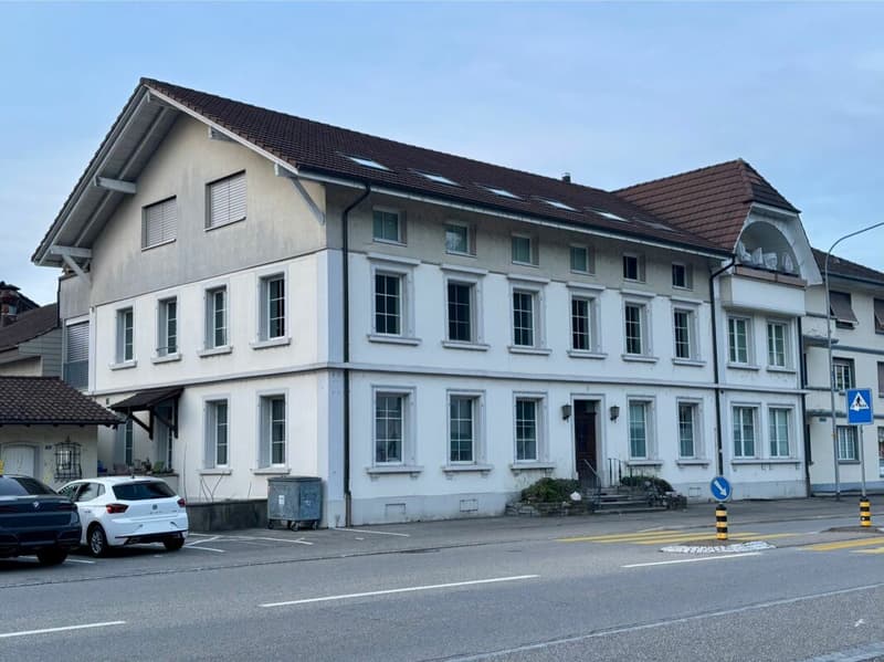 Aussenansicht