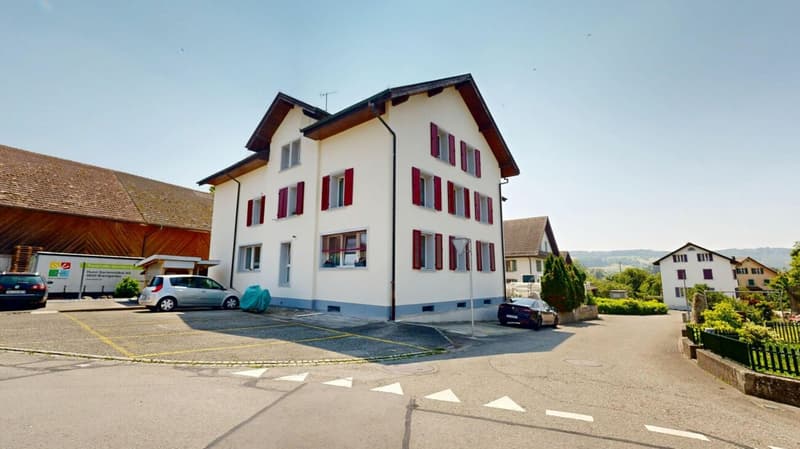 Aussenansicht