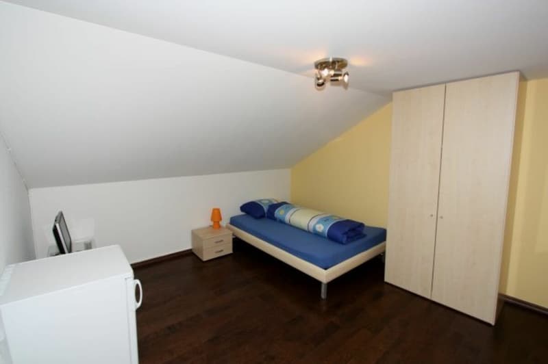 Zimmer Ansicht 2