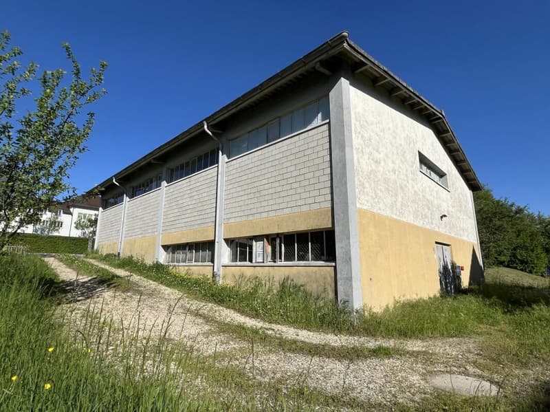 Aussenansicht
