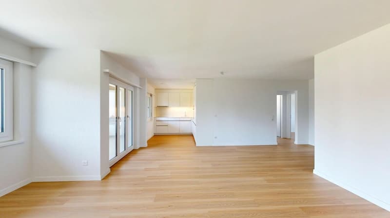 Wohnen / Essen