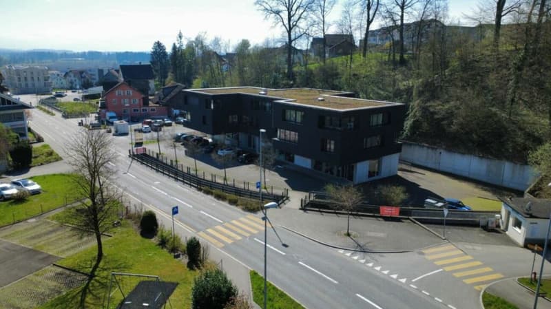 Aussenaufnahme