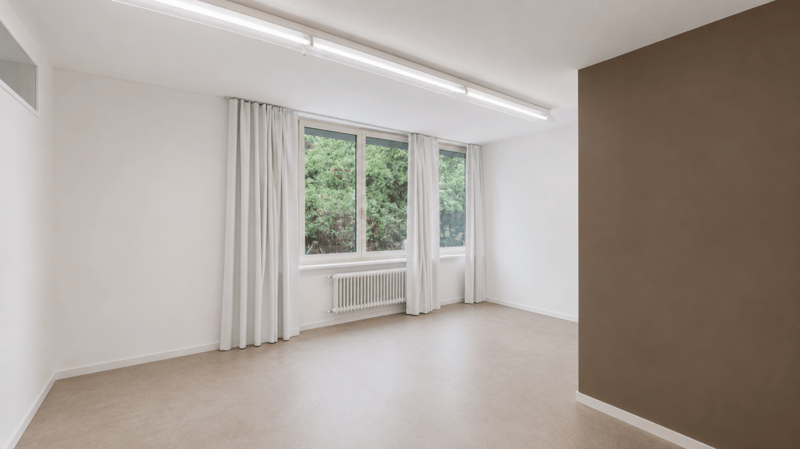Gewerberäumlichkeit