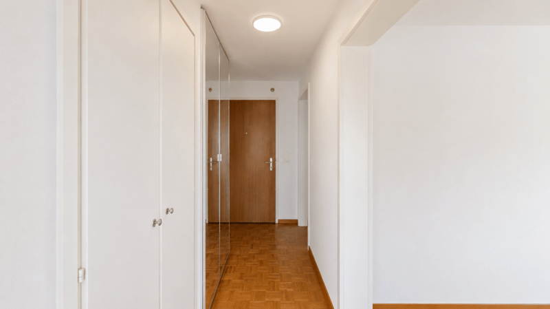 Eingang