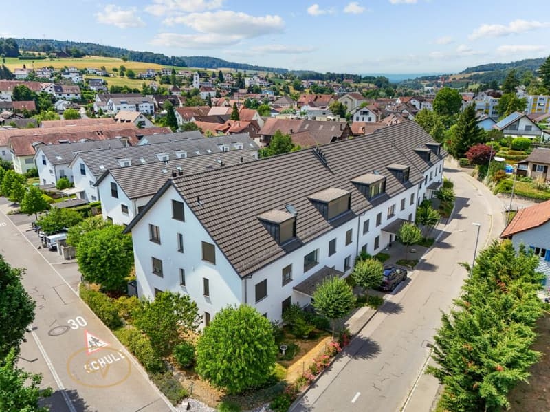 Vogelperspektive