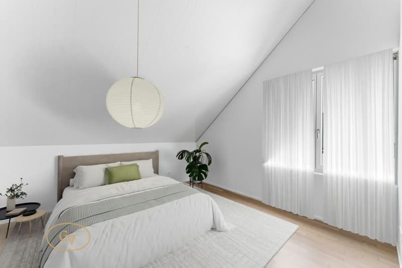 Zimmer 2 - Staging (Tag)