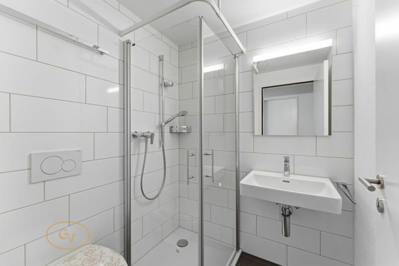 Dusche/WC