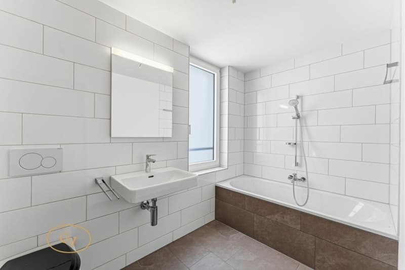 Badezimmer/WC