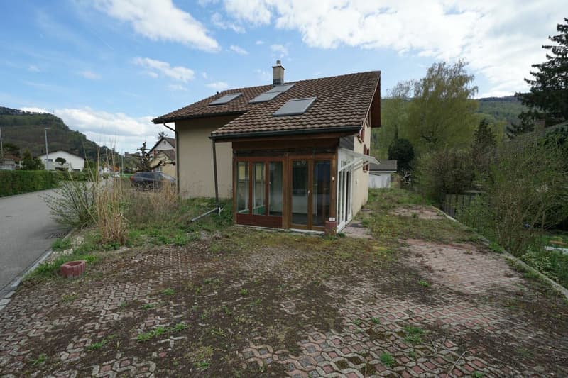 Aussenansicht