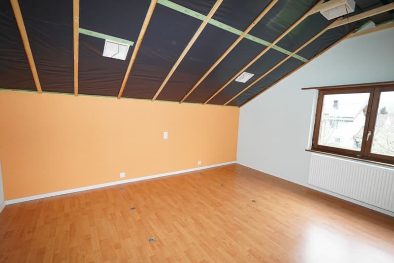 Elternschlafzimmer