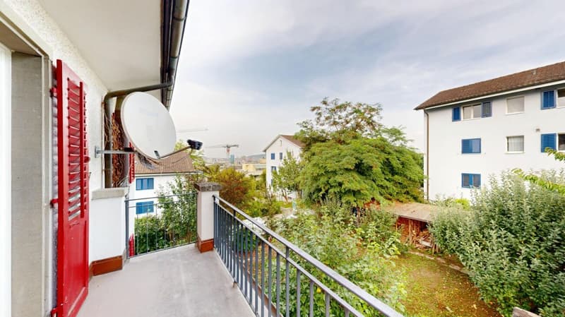 Balkon