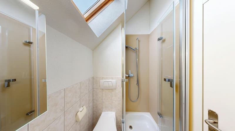 Badezimmer 2