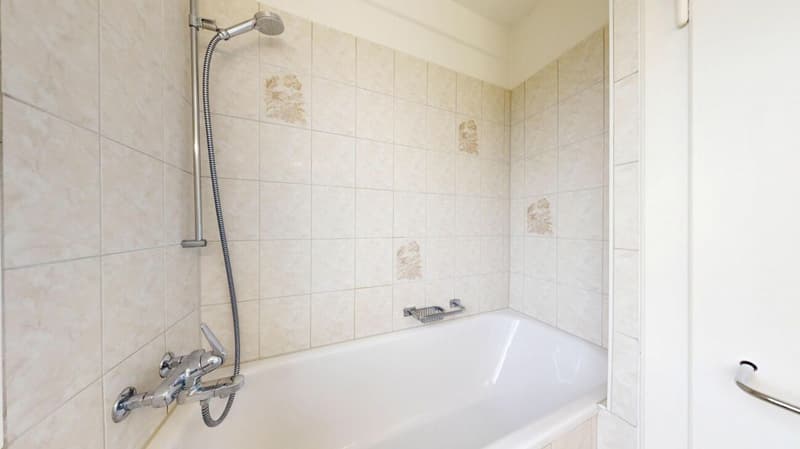 Badezimmer 1