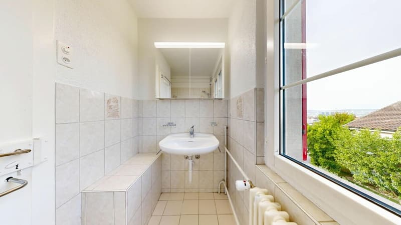 Badezimmer 1