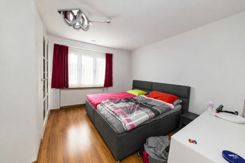 Elternzimmer