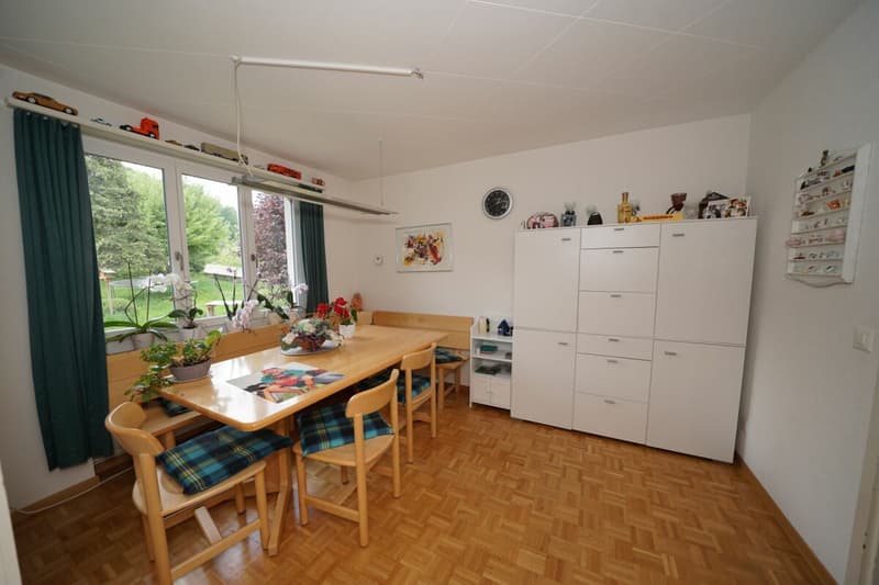 Essbereich