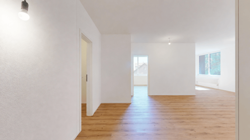 Wohnen / Essen