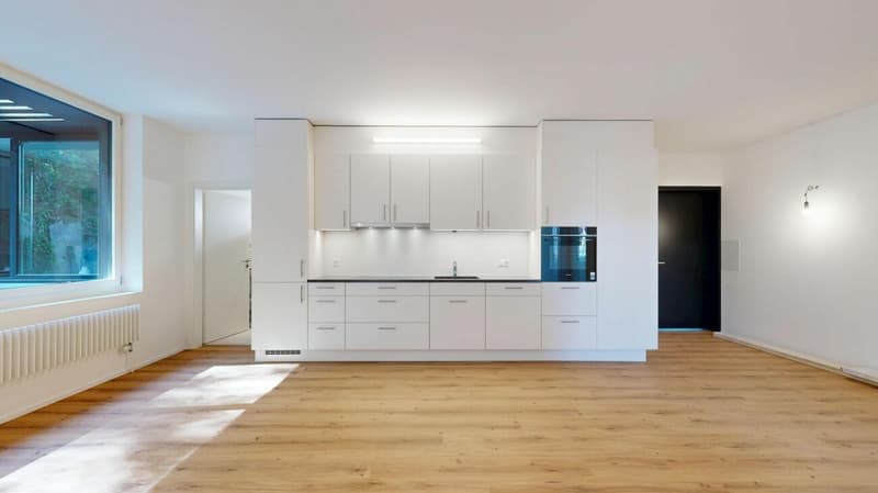 Wohnen / Essen