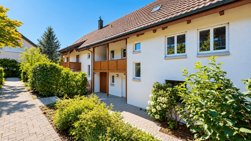 Aussenansicht