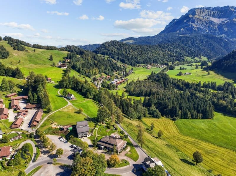 Umgebung Süd 2
